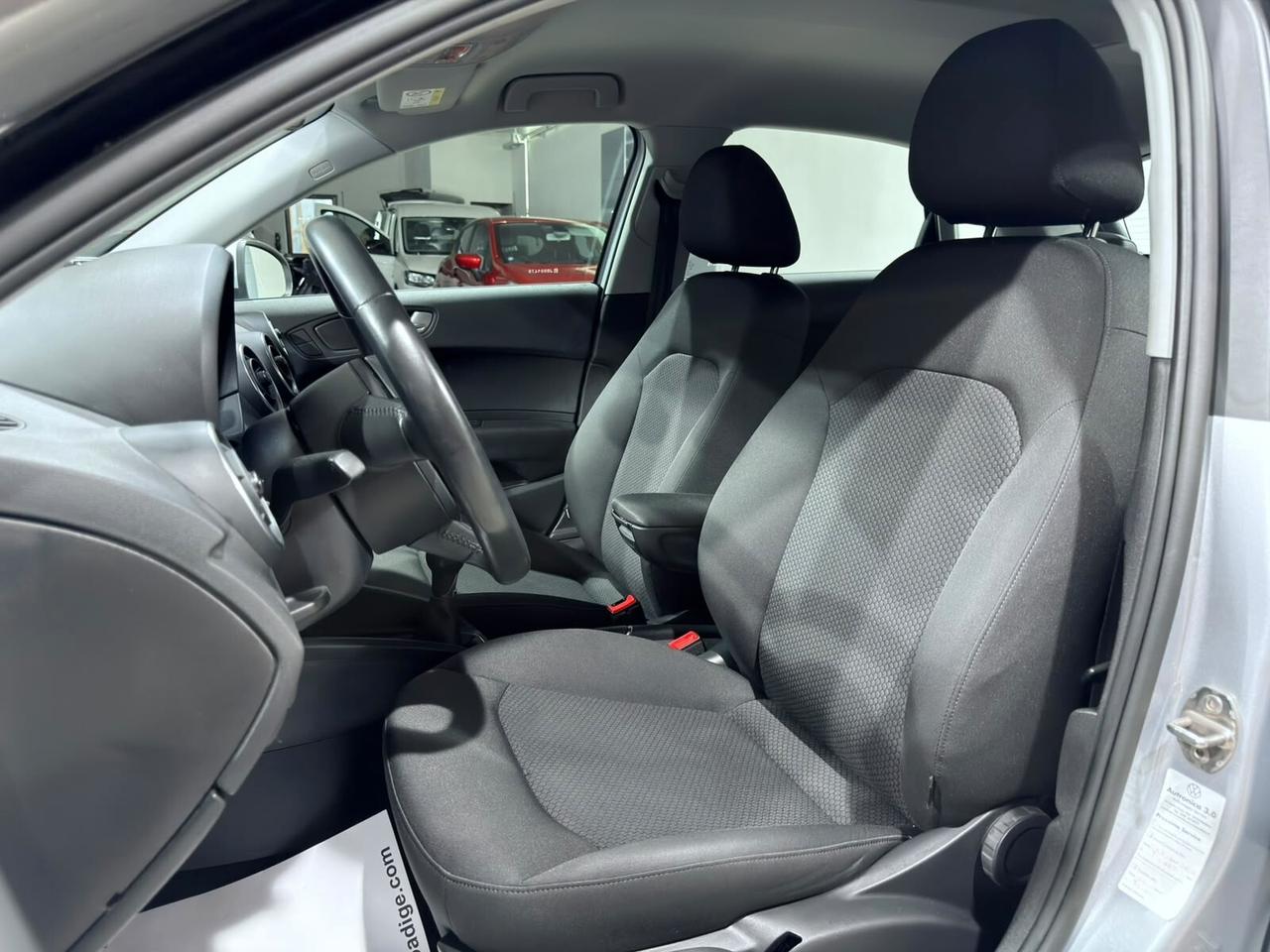 AUDI A1 SPORTBACK 1.4TDI 90CV S-LINE 90.000KM 2018