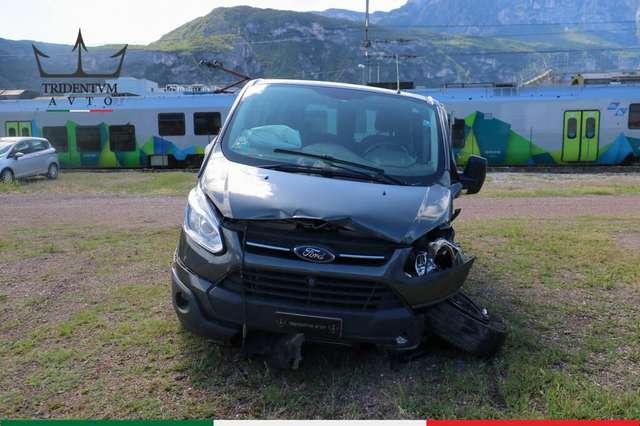 Ford Transit Custom 310 2.0 tdci 130cv Trend combi L1H1 E6