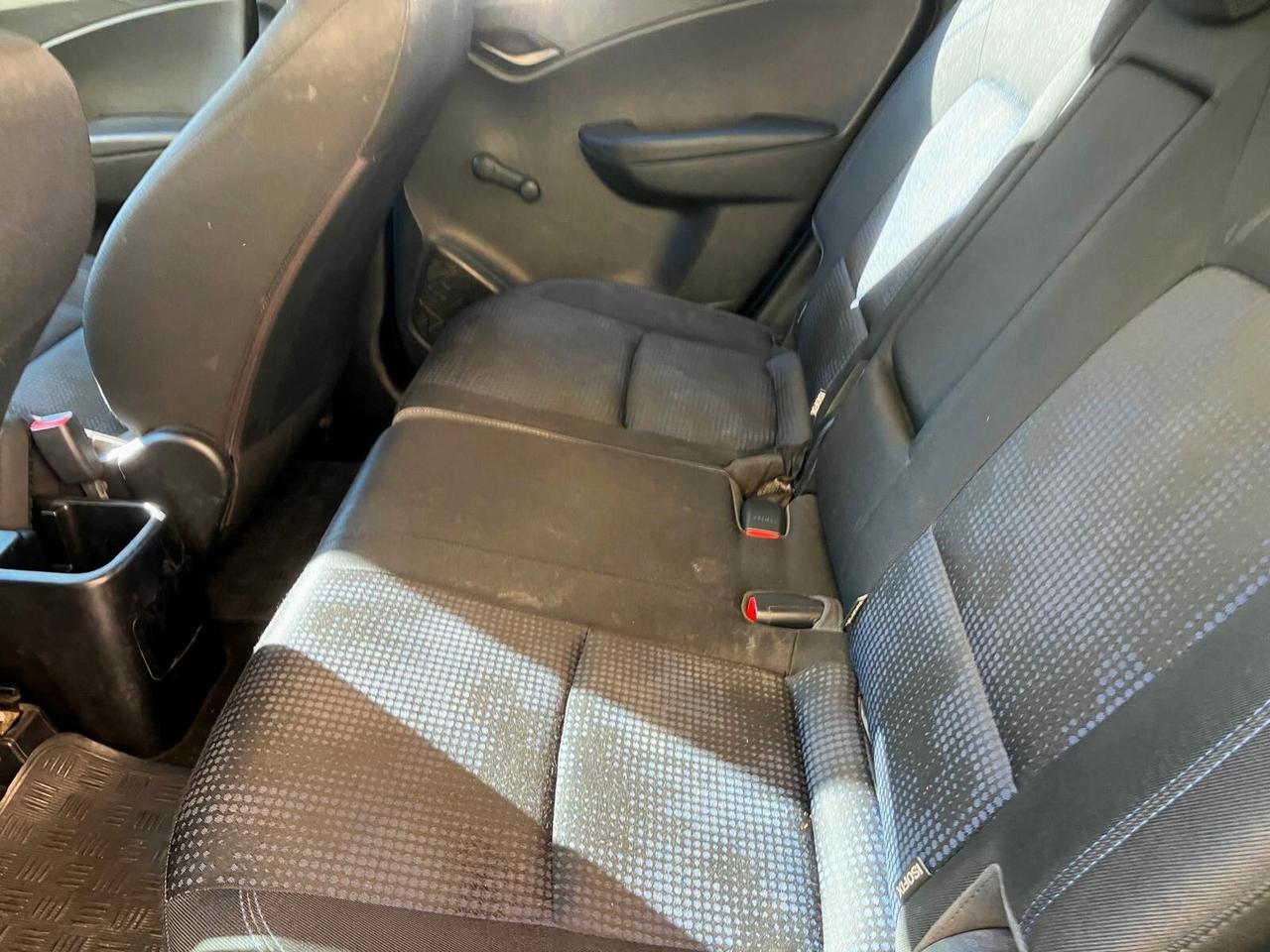 Hyundai iX20 1.4 CRDI 77 CV Comfort