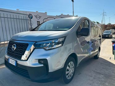 Nissan Primastar 2.0 dCi 9 Posti Navi Telecamera