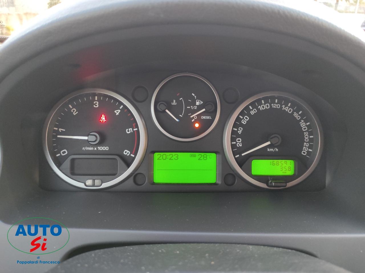 Land Rover Freelander 2.2 TD4 - 150cv