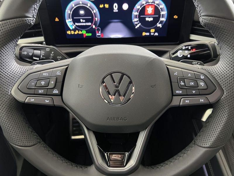 Volkswagen T-Roc T-Roc 1.5 etsi R-Line 150cv dsg