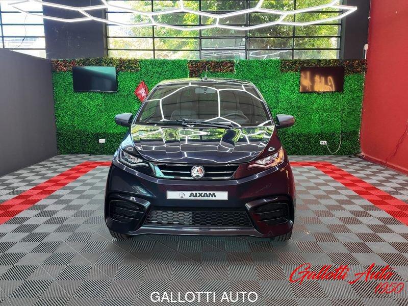 Aixam City SPORT