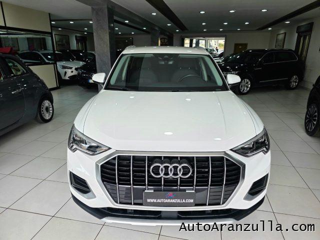 AUDI Q3 35 2.0 TDI 150CV S tronic Advanced Business Navi