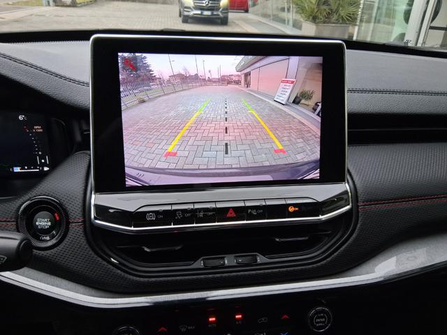 JEEP Compass 1.3 240 CV PHEV 4xe Trailhawk GUARDA LA PROVA