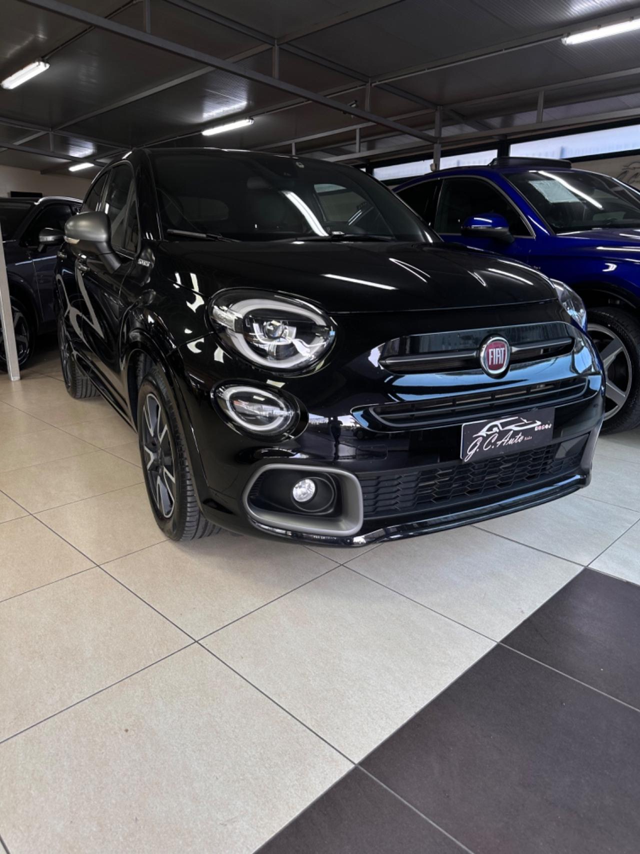 Fiat 500L 1.6 Multijet 120 CV Trekking