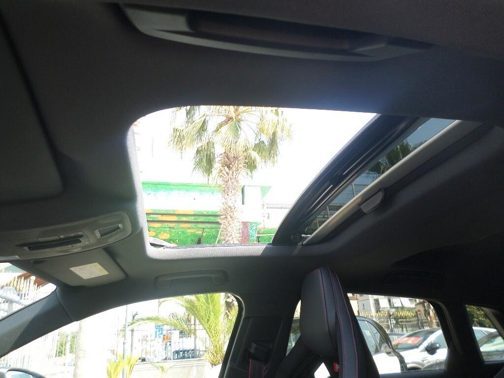 Audi A3 RS 3 SPB TFSI quattro S tronic