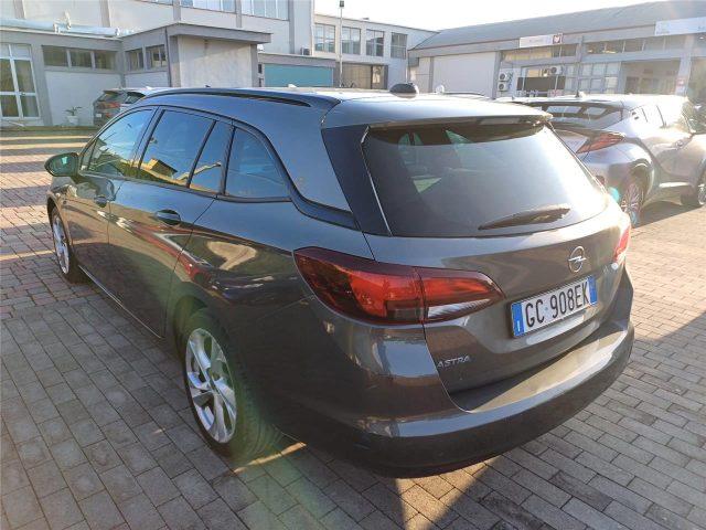 OPEL Astra 5ª serie 1.5 CDTI 122 CV S&S Sports Tourer 2020