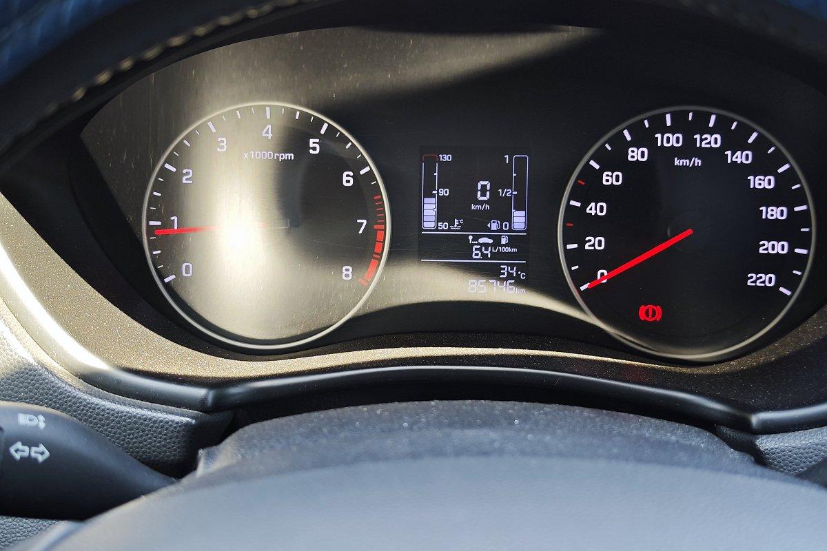 HYUNDAI i20 1.2 5 porte Connectline