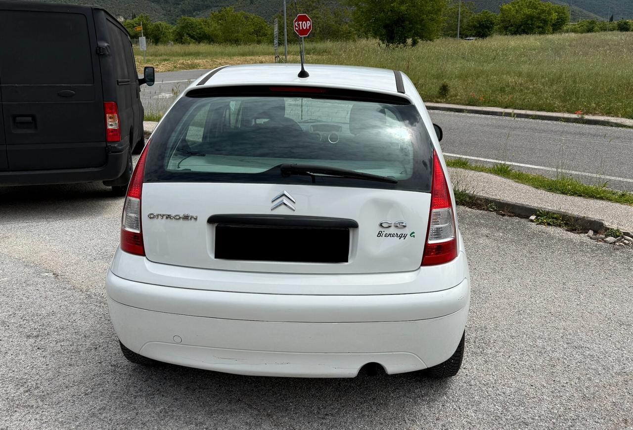 Citroen C3 1.1Perfect GPL