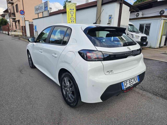 PEUGEOT 208 PureTech 100 Stop&Start 5 porte Active Pack