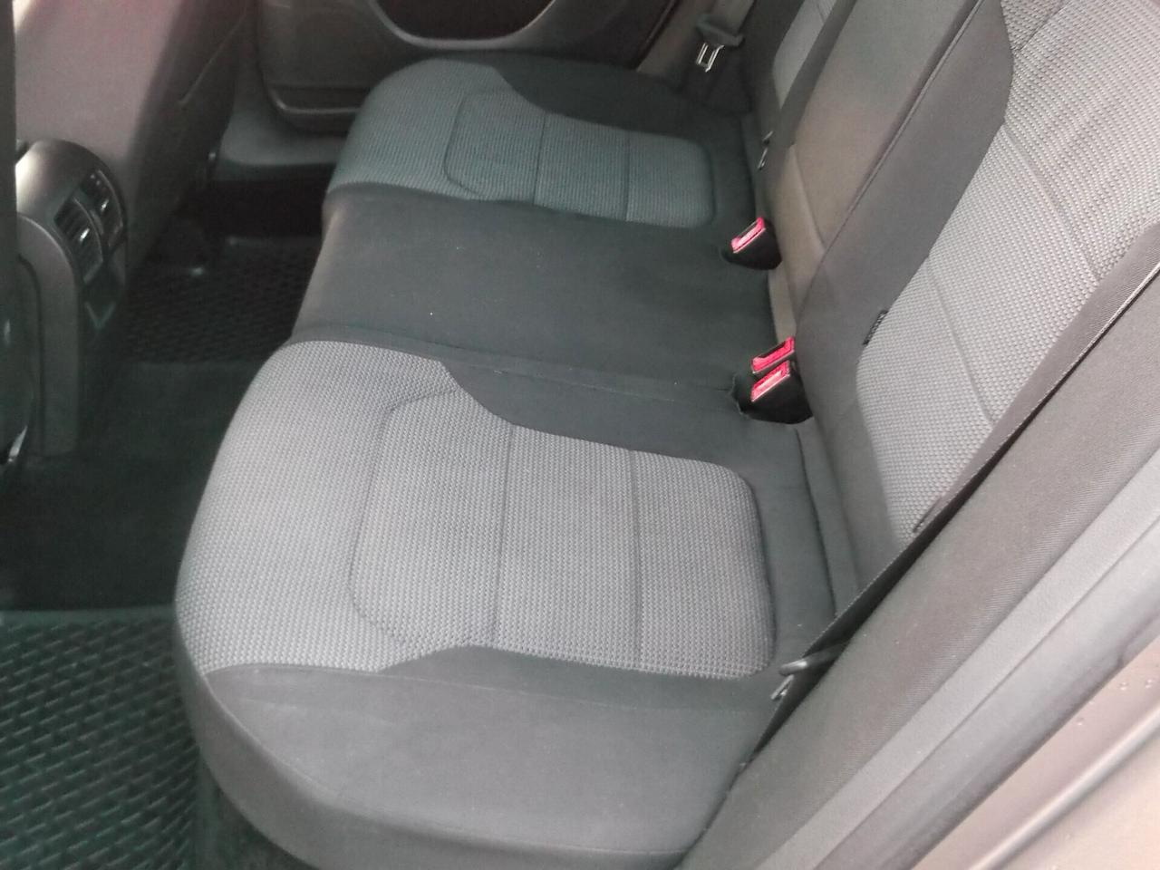 VW Passat 1.4 TGI Turbo Metano 2011