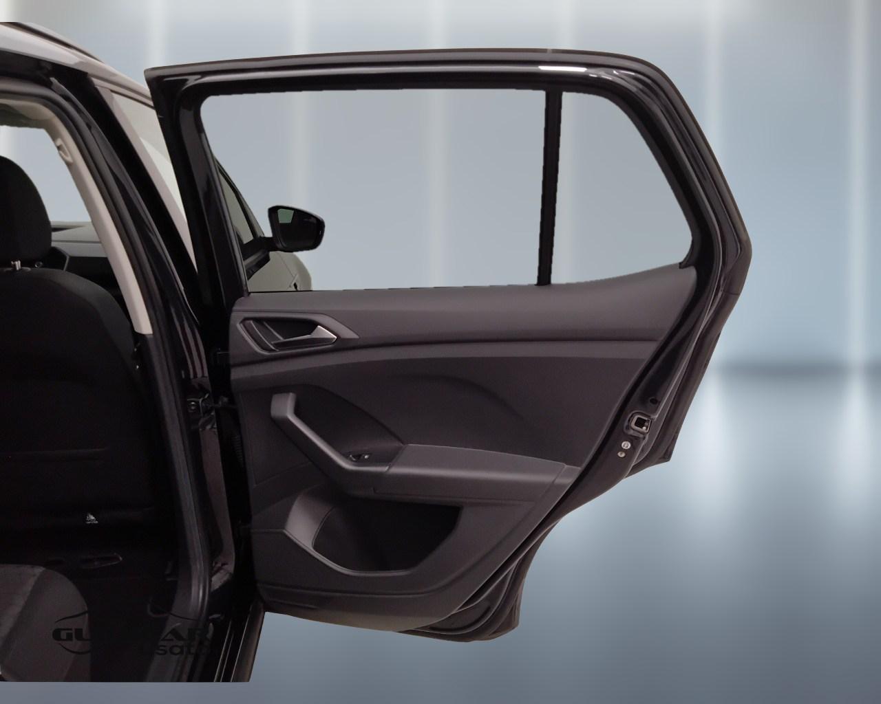 VOLKSWAGEN T-Cross 2019 - T-Cross 1.0 tsi Sport 95cv