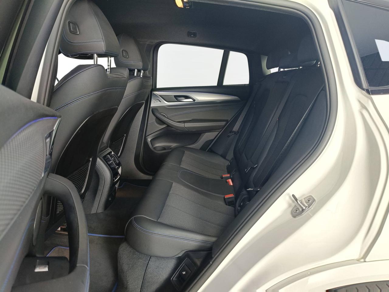 BMW X4 G02 2018 - X4 xdrive20d Msport auto