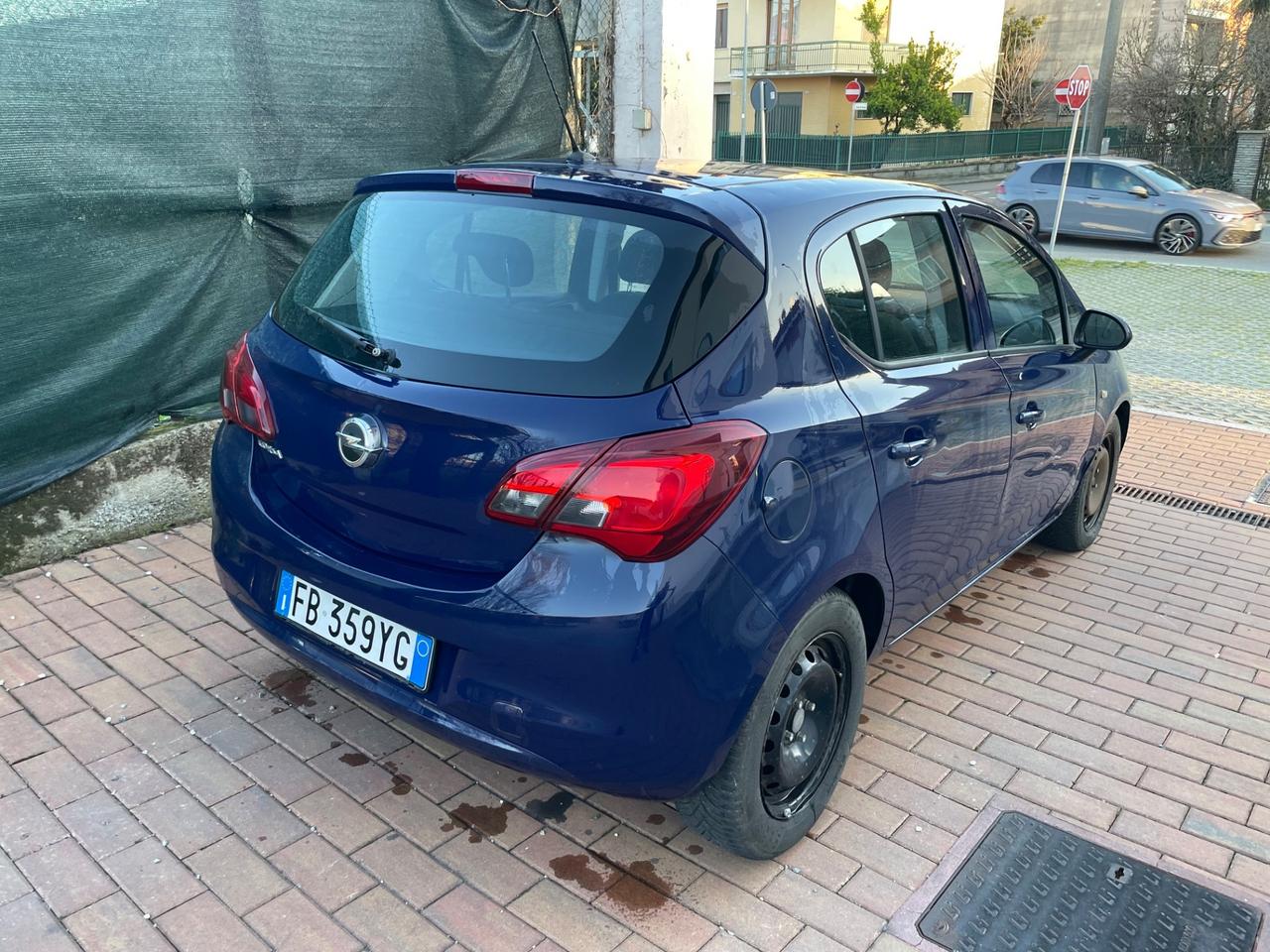 Opel Corsa 1.2 5 porte