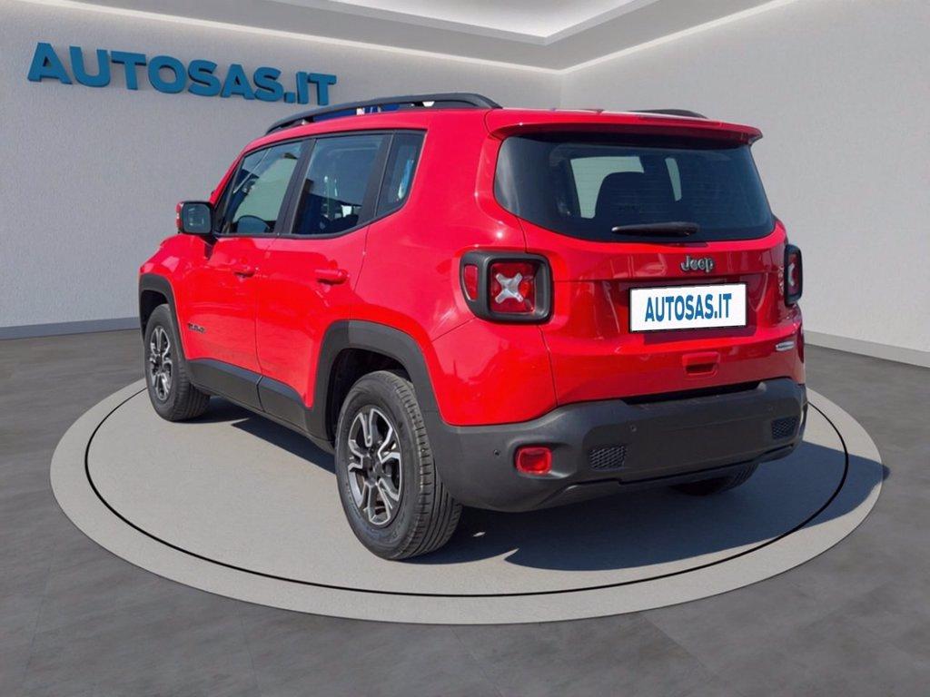 JEEP Renegade 1.0 T3 Longitude del 2019