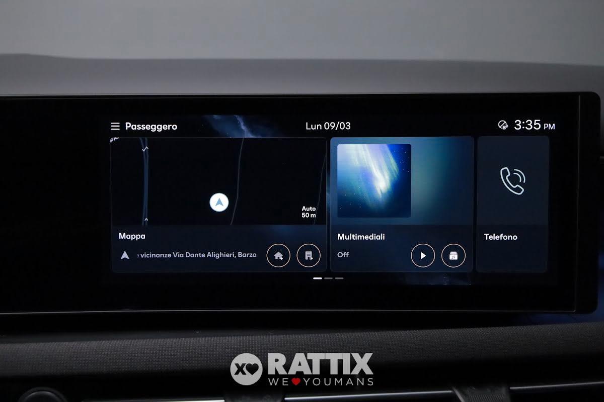 Hyundai Tucson 1.6 CRDI Mhev 48V Exellence DCT