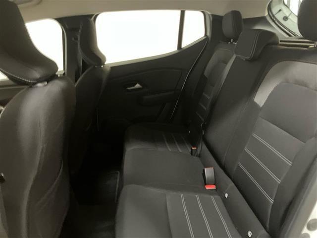 DACIA Sandero Stepway 1.0 tce ECO-G Expression