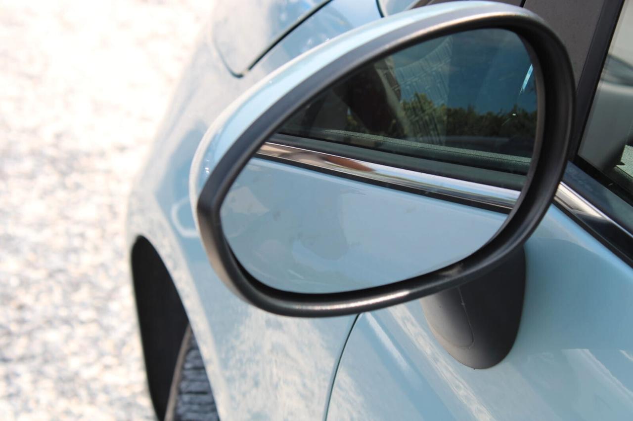 Fiat 500 Tua A SOLI 165€