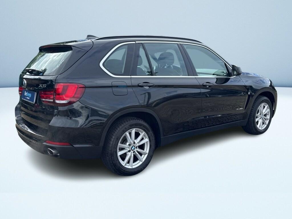 BMW X5 25 d Business xDrive Steptronic