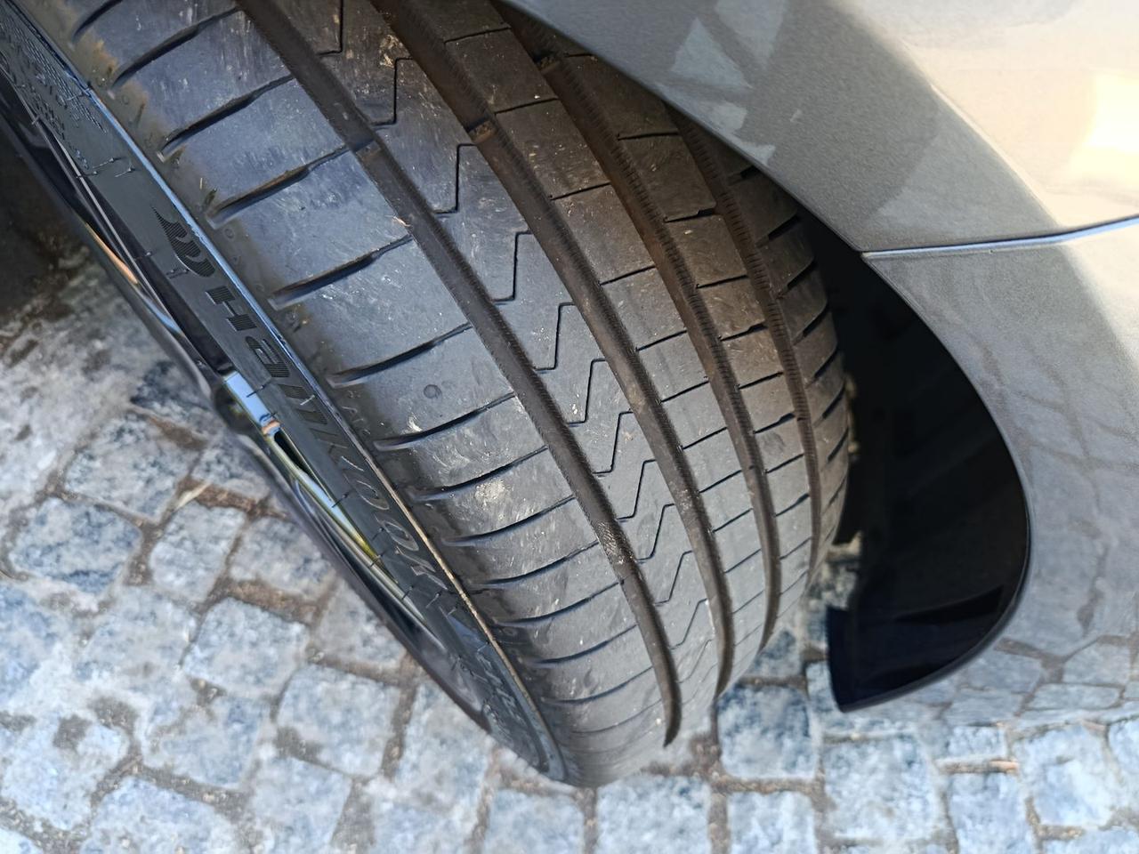Mercedes-Benz CLA 220 AMG Line Advanced Pl #11383