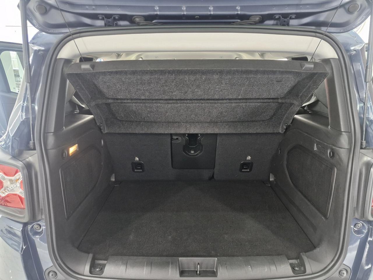 JEEP RENEGADE 1.6 MJT 130CV LIMITED 50000KM 2022