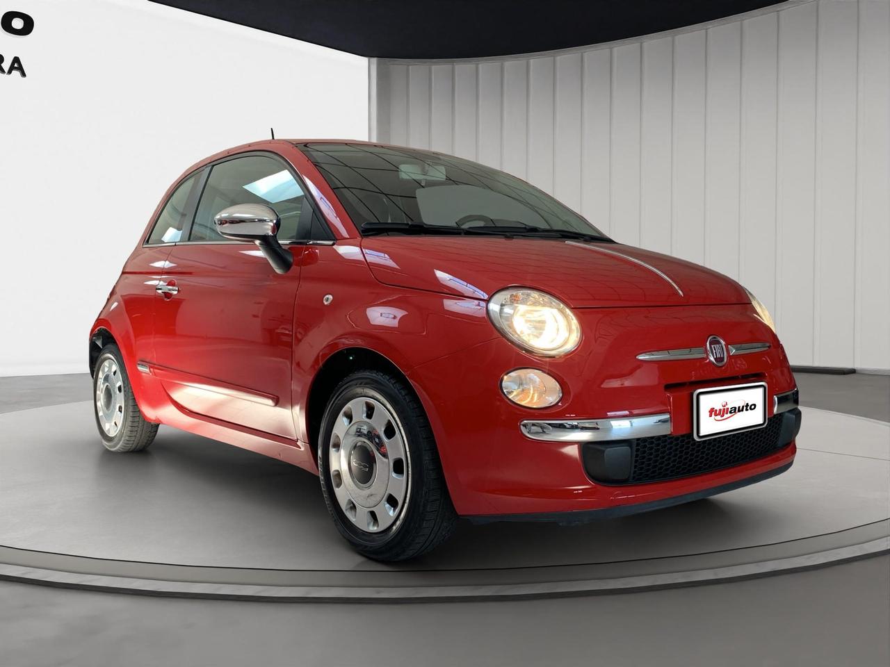 Fiat 500 1.2 easypower Pop Gpl 69cv