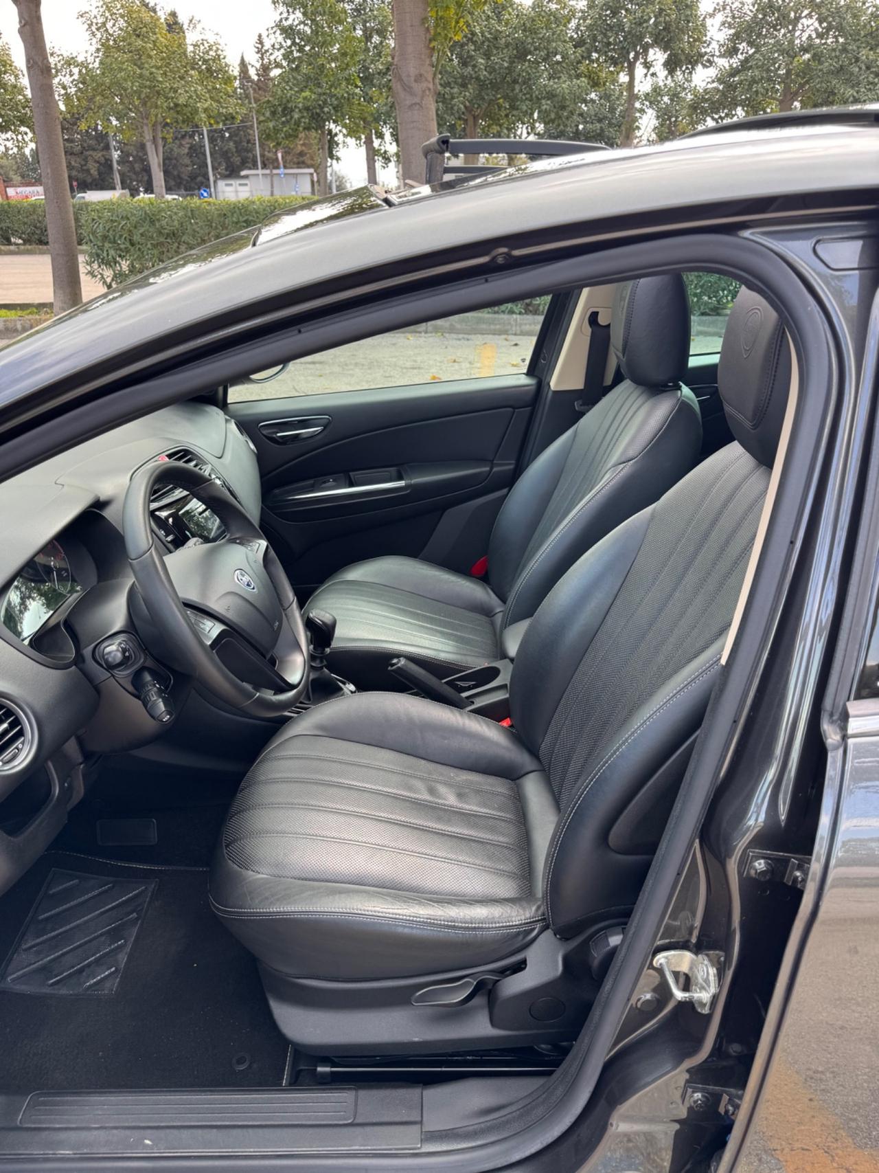 Lancia Delta 1.6 Multijet SOLO 92.000 KM/TETTO APRIBILE