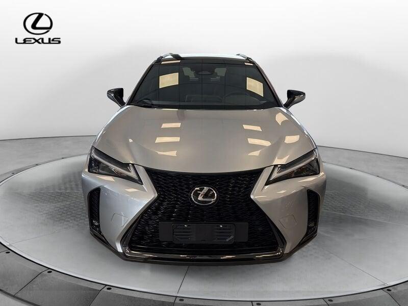 Lexus UX UX250H UX300H 2WD F-DESIGN MY24