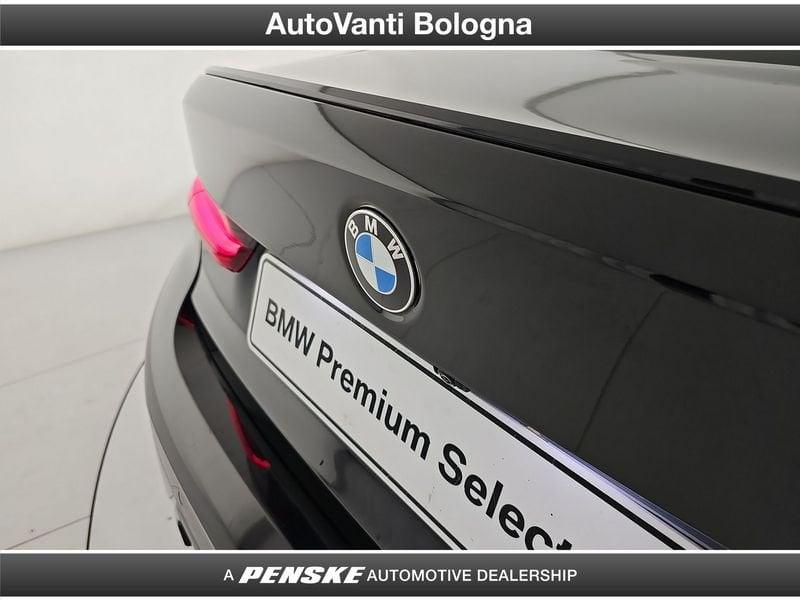 BMW Serie 3 320d 48V Msport PRO