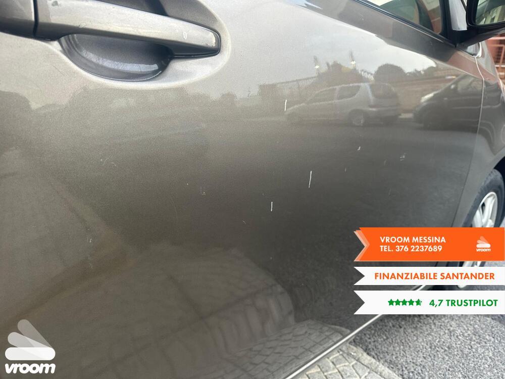 TOYOTA iQ iQ 1.0 CVT Lounge