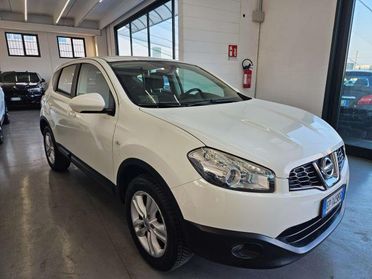 Nissan Qashqai 1.6 16v Acenta eco