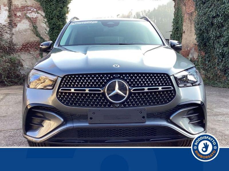 Mercedes-Benz GLE 350de 4Matic EQ-Power AMG Line Premium