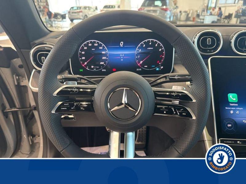 Mercedes-Benz CLE CLE 300 4Matic Coupé Lifestyle Edition AMG Line Advanced