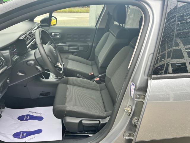 CITROEN C3 PureTech 110 S&S Max