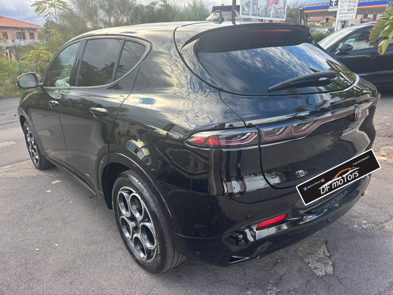 Alfa Romeo Tonale 1.6 diesel -2024
