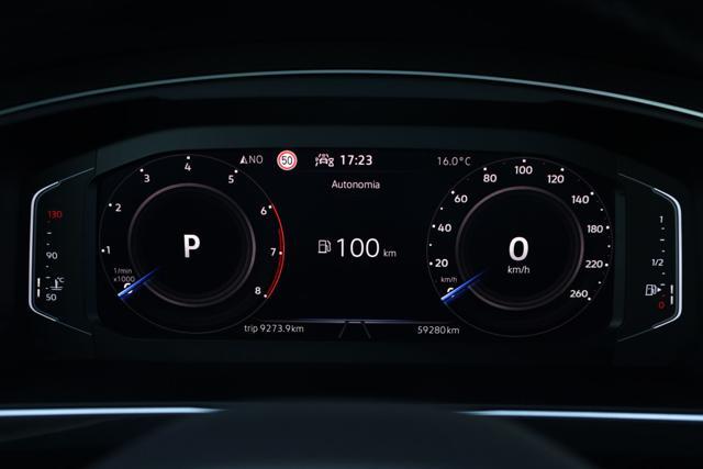 VOLKSWAGEN Tiguan 1.5 TSI 150 CV DSG Life