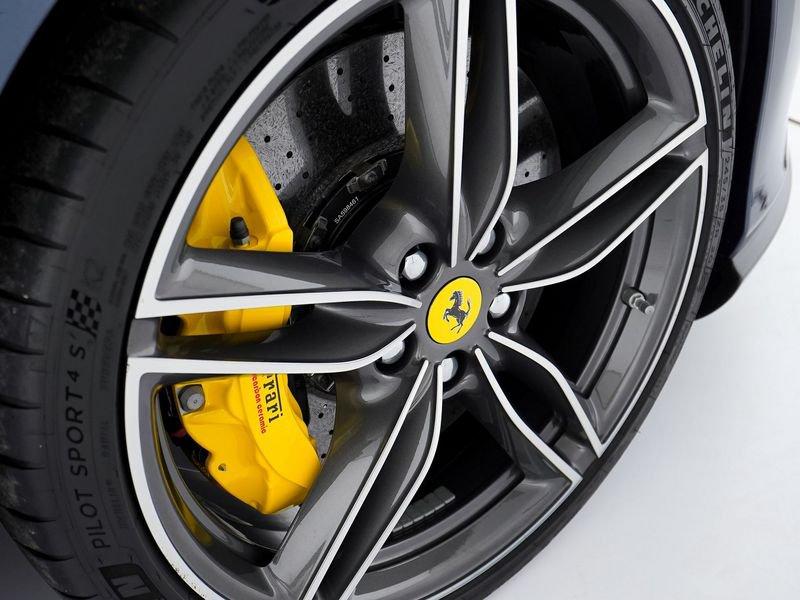 Ferrari Roma 3.9 Coupè DCT