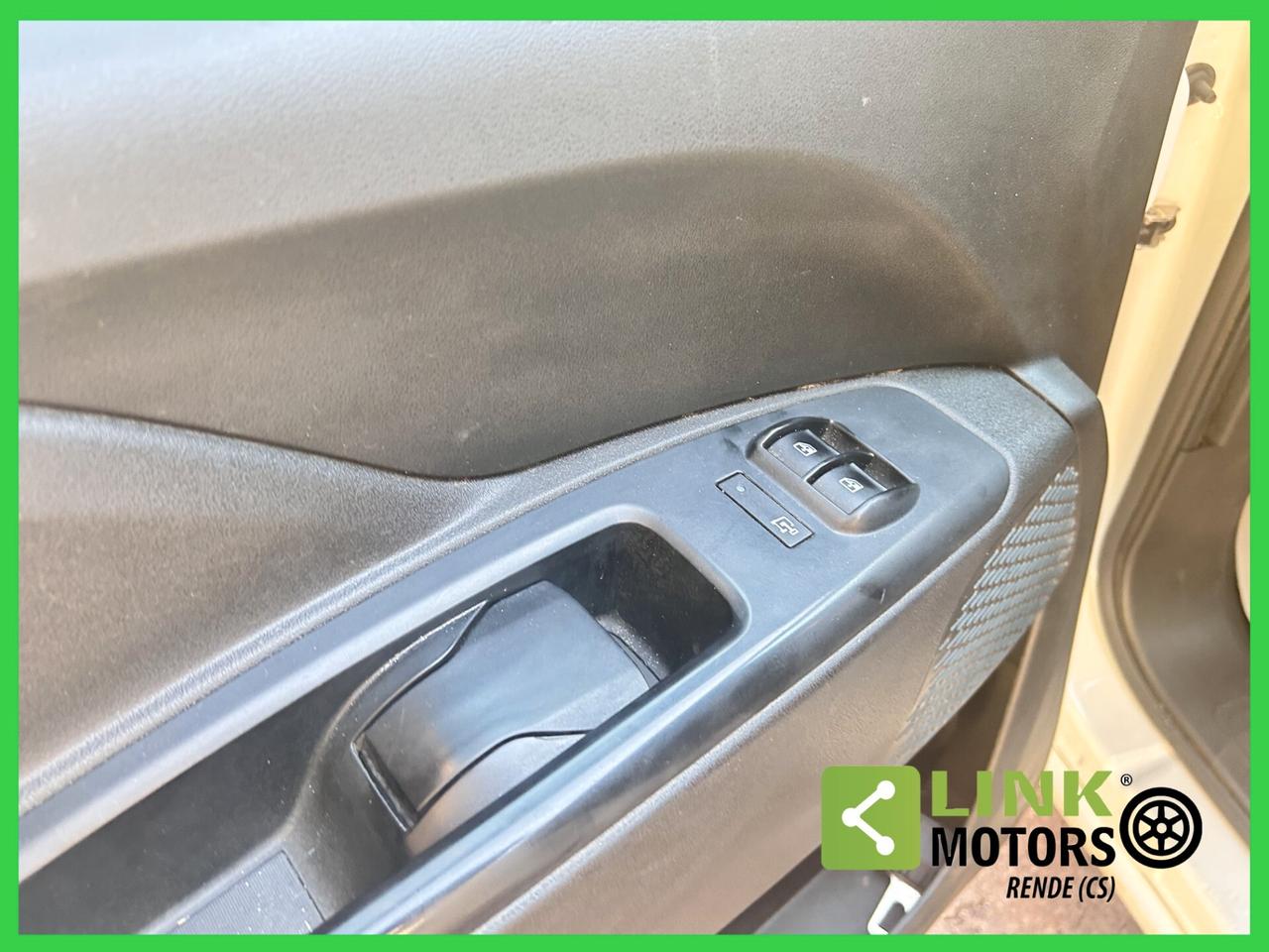 Fiat Doblò 1.4 T-Jet 120cv Attrezzato 10/2020