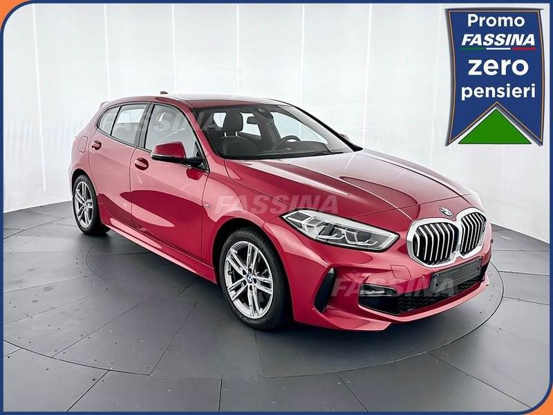 BMW Serie 1 118i Msport 136cv F40