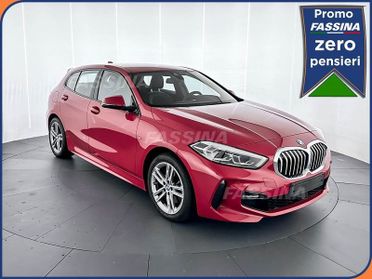 BMW Serie 1 118i Msport 136cv F40