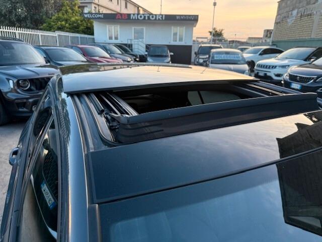 Volkswagen Golf 2.0 TDI GTD DSG 200CV