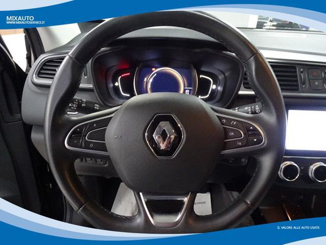 RENAULT Kadjar 1.3 TCe 140cv Sport Edition EU6