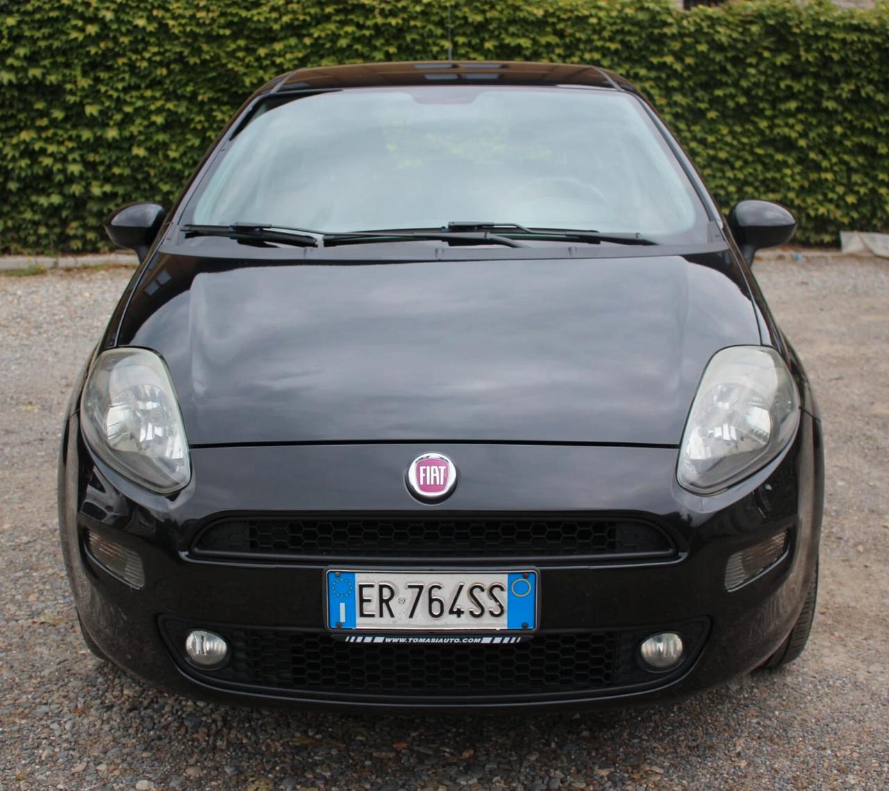 Fiat Punto Evo 1.2 5 porte S&S Dynamic