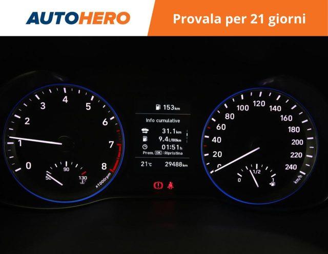 HYUNDAI Kona 1.0 T-GDI Xpossible