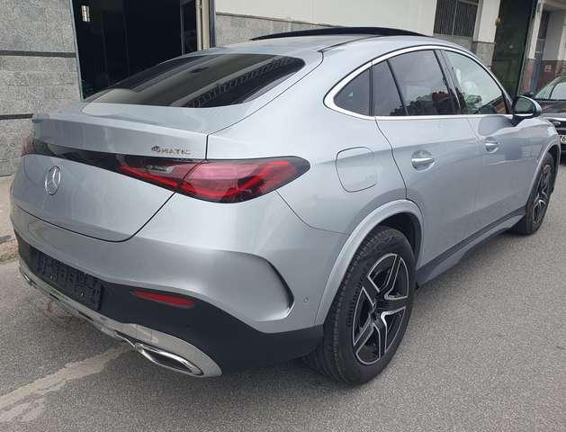 Mercedes-Benz GLC 220 D 2.0 194 CV AUTO 4 MATIC PREMIUM AMG COUPE