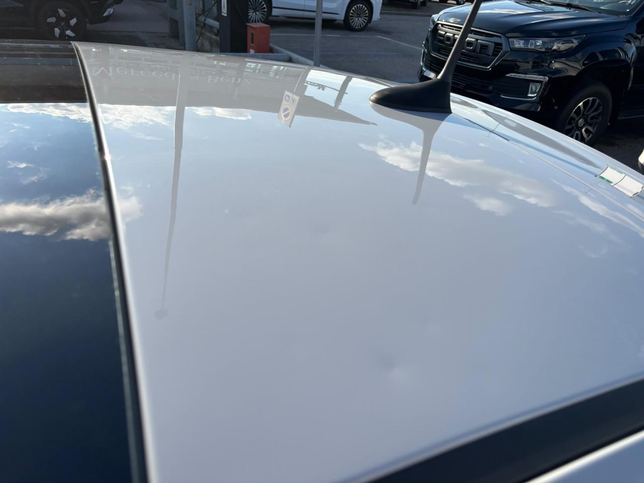 Fiat 500 1.2 Collezione