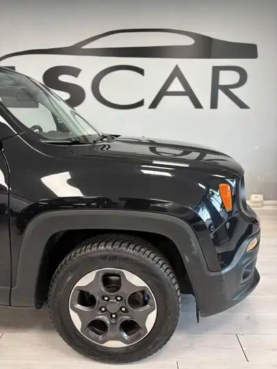 Jeep Renegade 1.4 m-air Longitude fwd 140cv~Unipro~Promo~Finanziamento