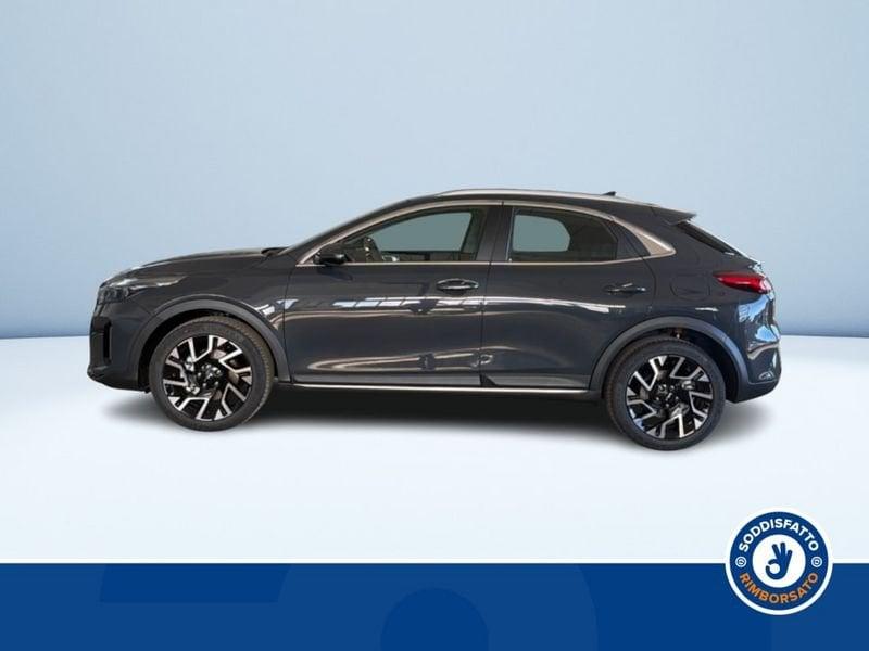 Kia Xceed 1.0 TGDI Business MY26