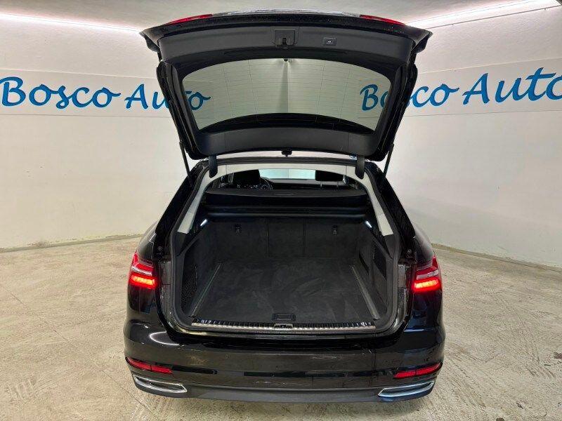 AUDI A6 Avant 35 2.0 TDI S tronic Business